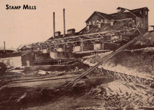 An image of the Stamp Mills