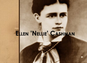 An image of Ellen Cashman