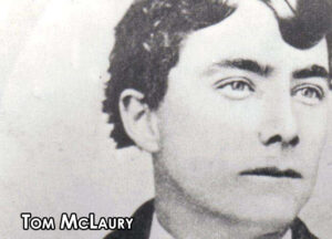 An image of Tom McLaury