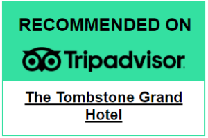 Hotel Reservations in Tombstone, AZ | The Tombstone Grand Hotel